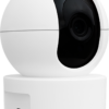 Smart Wi-Fi Camera – Always in the Know