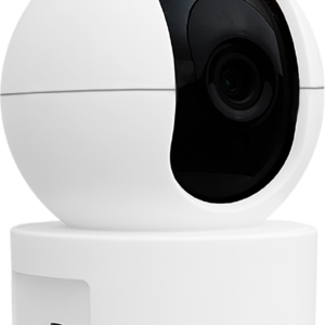 Smart Wi-Fi Camera – Always in the Know